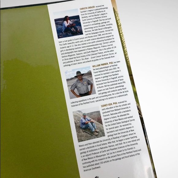 DAWN OF DINOSAURS: LATE TRIASSIC by Christa Sadler - Picture 5 of 6